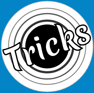 Share Your Music Trikcs