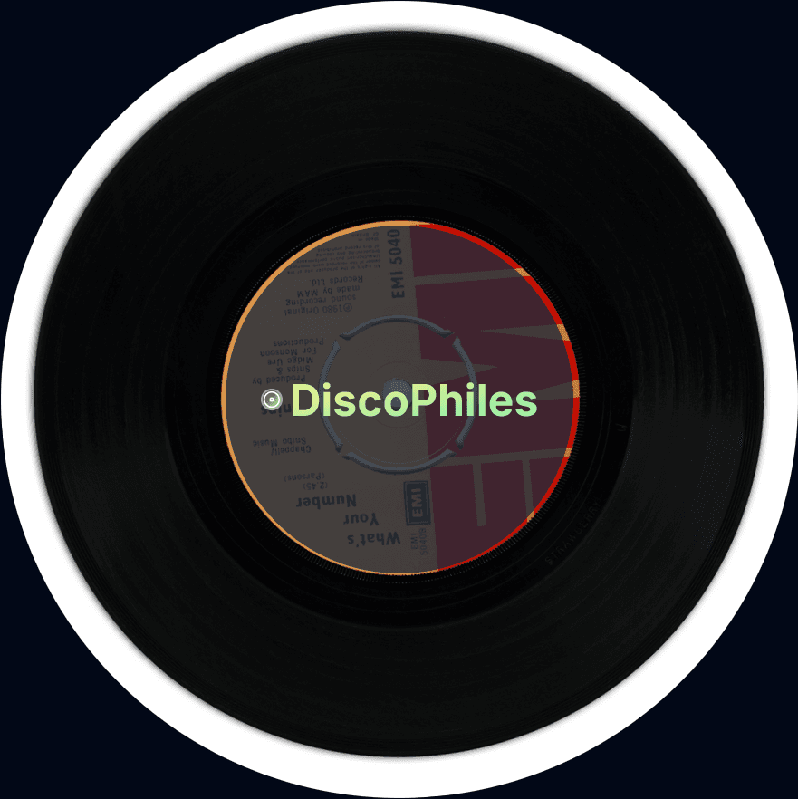 Discophiles